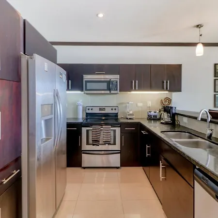 Diamante Del Sol 302S Apartment